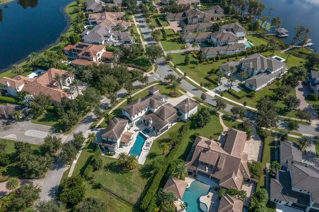 $5,250,000 | 9733 Carillon Park Drive, Windermere, FL 34786