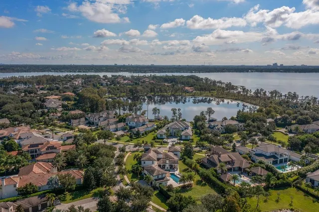 $5,250,000 | 9733 Carillon Park Drive, Windermere, FL 34786