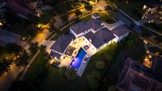$5,250,000 | 9733 Carillon Park Drive, Windermere, FL 34786