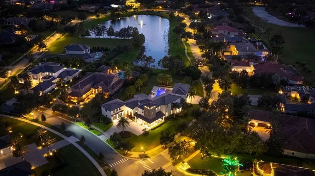 $5,250,000 | 9733 Carillon Park Drive, Windermere, FL 34786