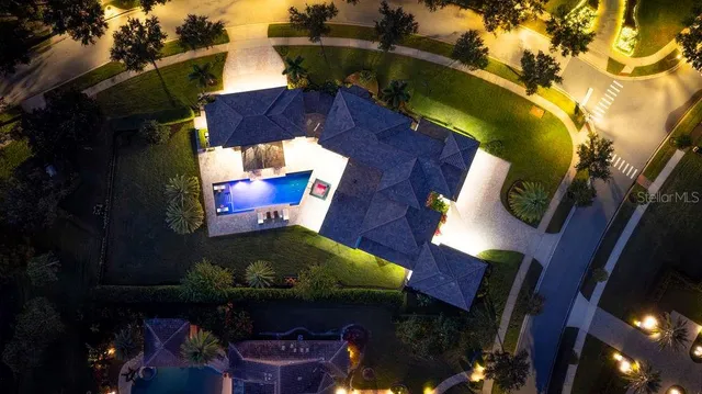 $5,250,000 | 9733 Carillon Park Drive, Windermere, FL 34786