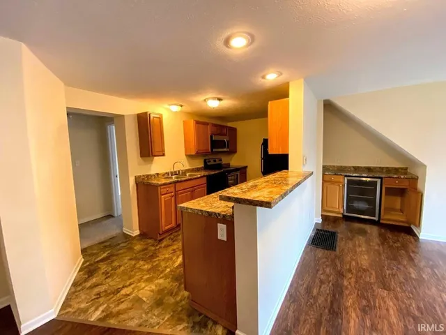 $797,000 | 511 North Lincoln Street, Bloomington, IN 47408