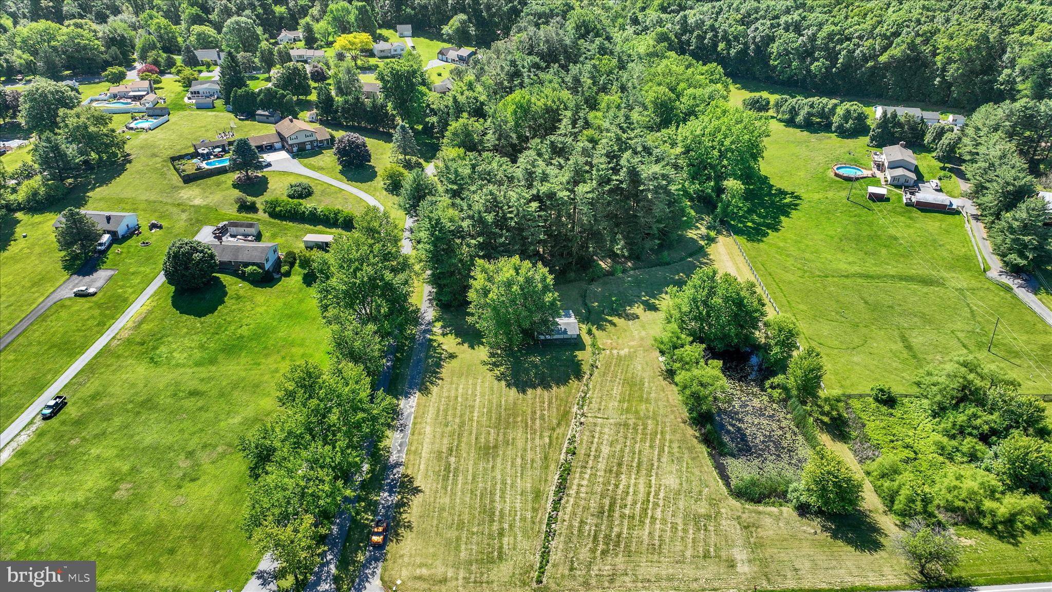 3299 Lineboro Road Manchester, MD 21102 - Photo 38 of 39