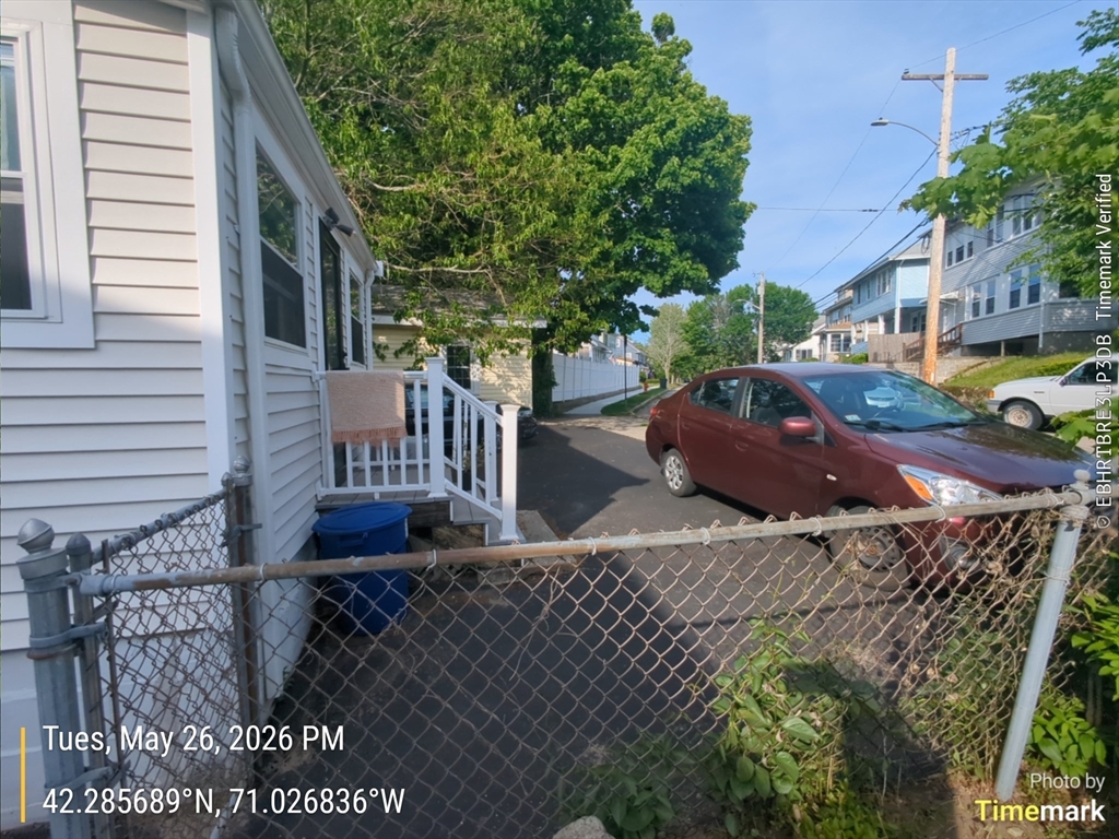 83 Alstead Street, Unit 2 Quincy, MA 02171 - Photo 4 of 14