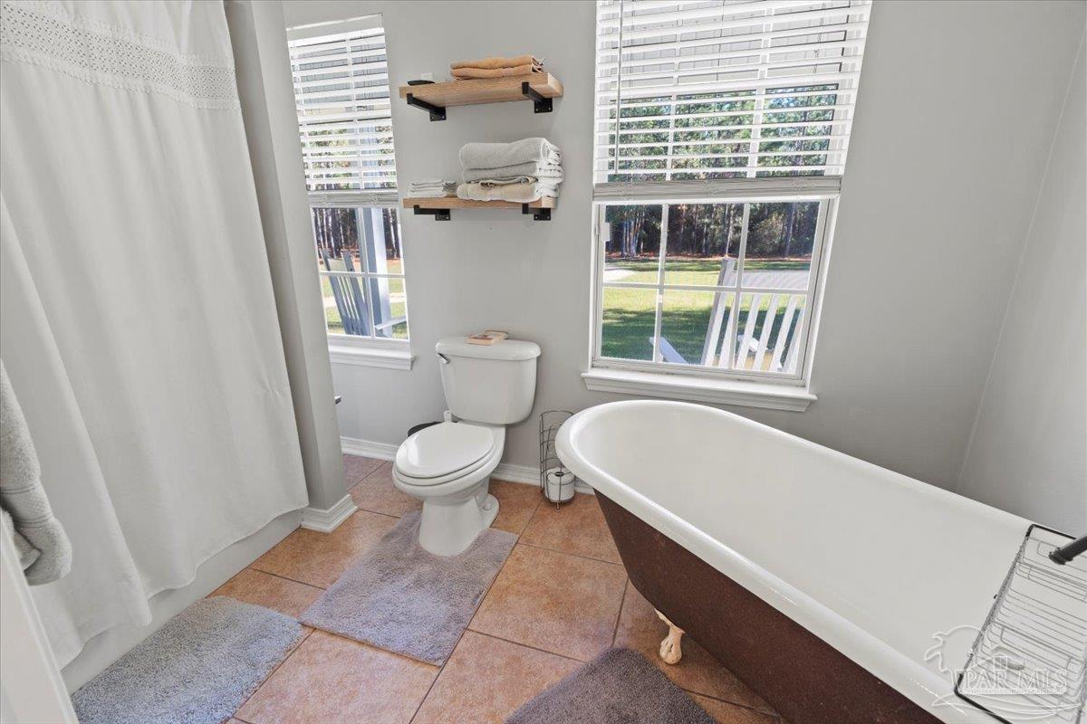 5360 Dobson Road Jay, FL 32565 - Photo 12 of 28