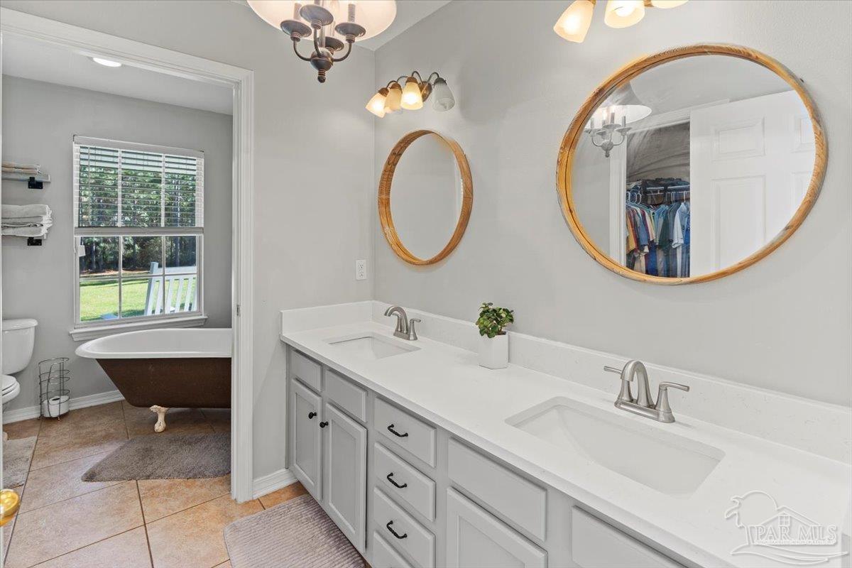 5360 Dobson Road Jay, FL 32565 - Photo 13 of 28