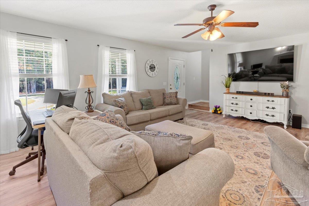 5360 Dobson Road Jay, FL 32565 - Photo 14 of 28