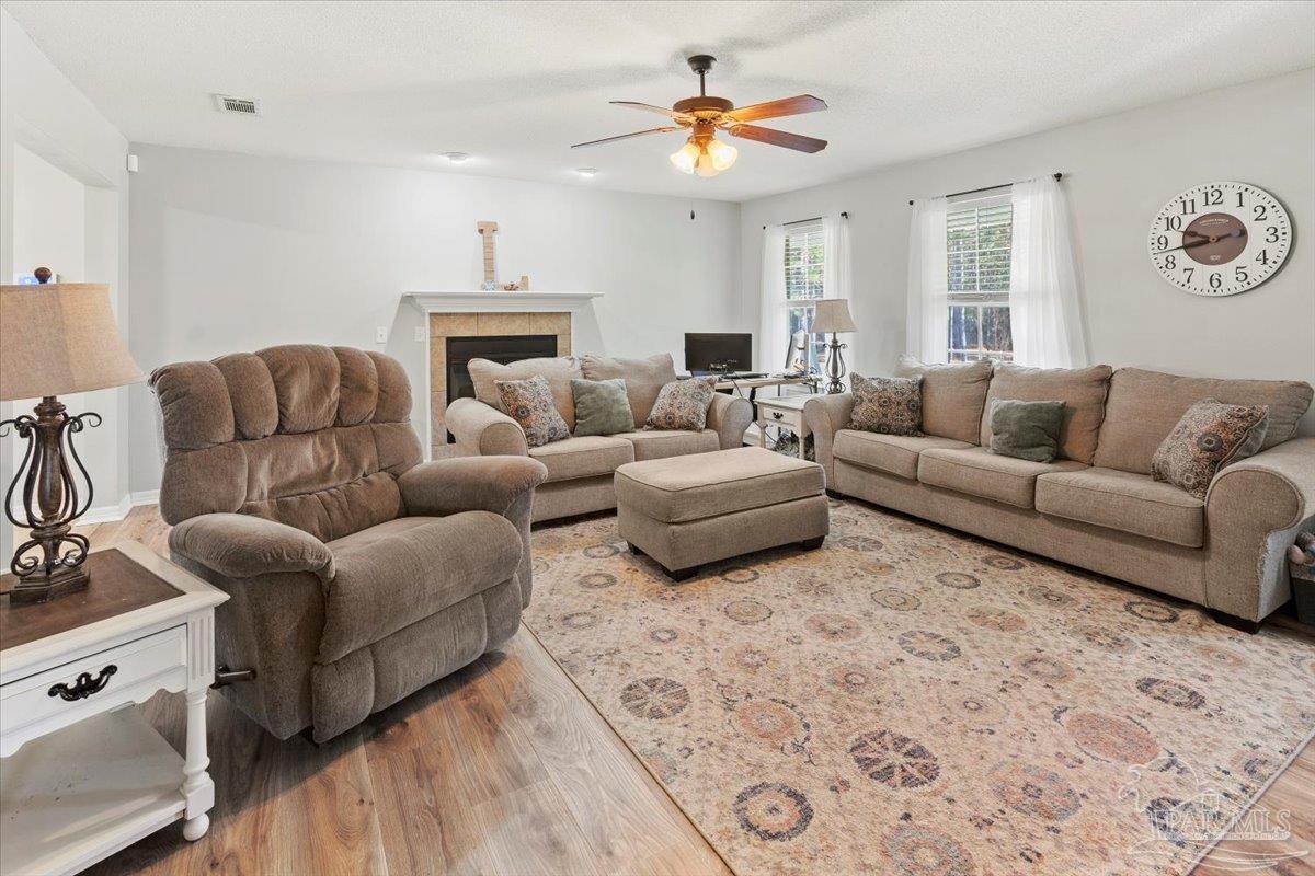 5360 Dobson Road Jay, FL 32565 - Photo 15 of 28