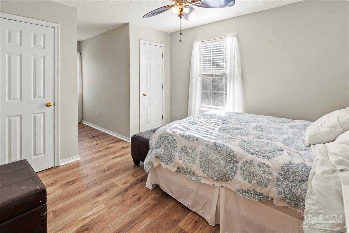 5360 Dobson Road Jay, FL 32565 - Photo 18 of 28