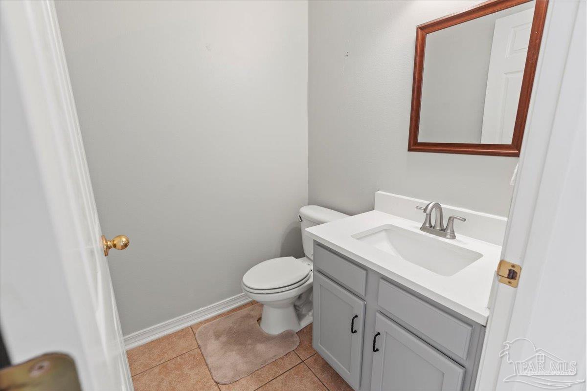 5360 Dobson Road Jay, FL 32565 - Photo 24 of 28