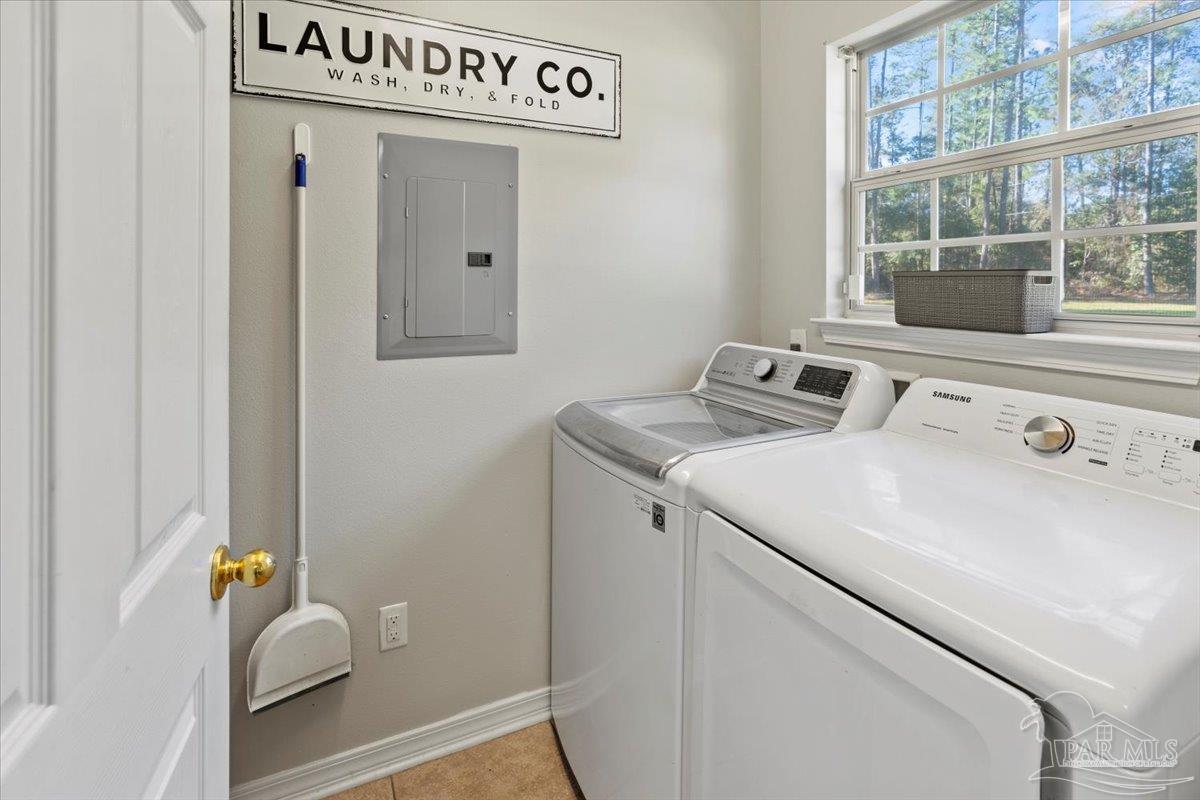 5360 Dobson Road Jay, FL 32565 - Photo 25 of 28