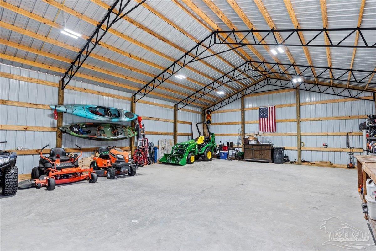 5360 Dobson Road Jay, FL 32565 - Photo 27 of 28