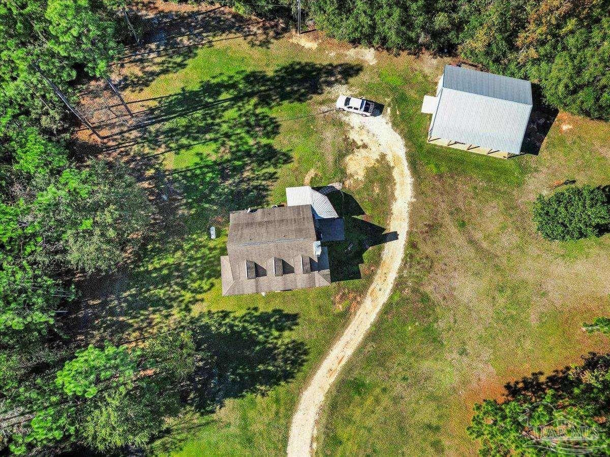 5360 Dobson Road Jay, FL 32565 - Photo 4 of 28