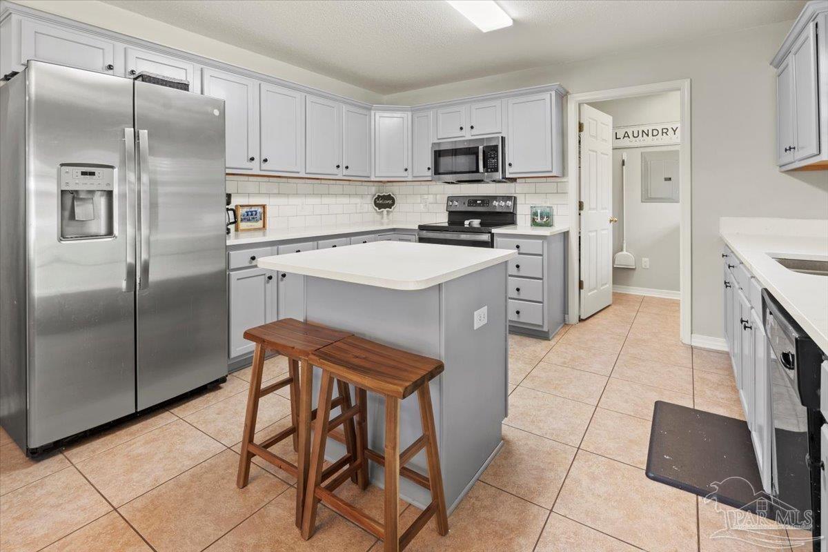 5360 Dobson Road Jay, FL 32565 - Photo 5 of 28