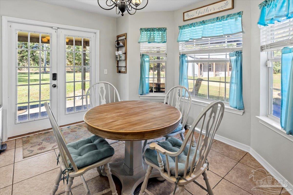 5360 Dobson Road Jay, FL 32565 - Photo 10 of 28