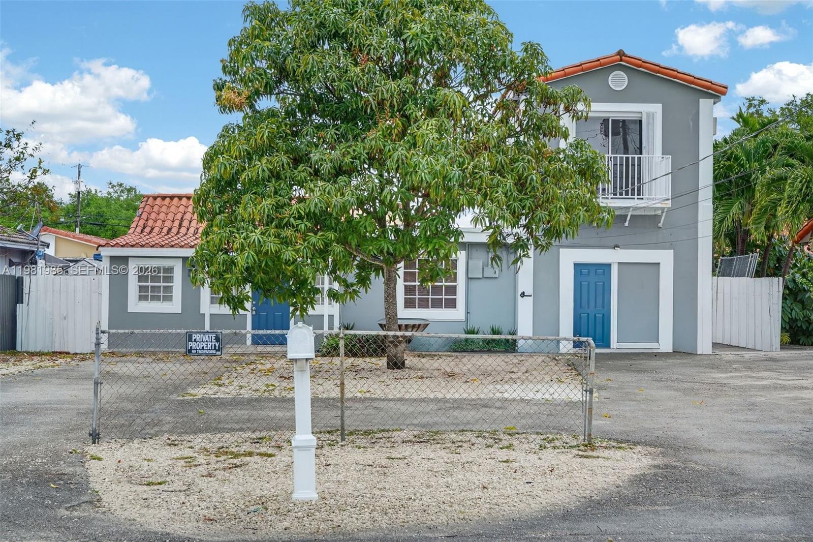 6761 Southwest 13th Terrace, Unit 1 Miami, FL 33144 - Photo 1 of 23