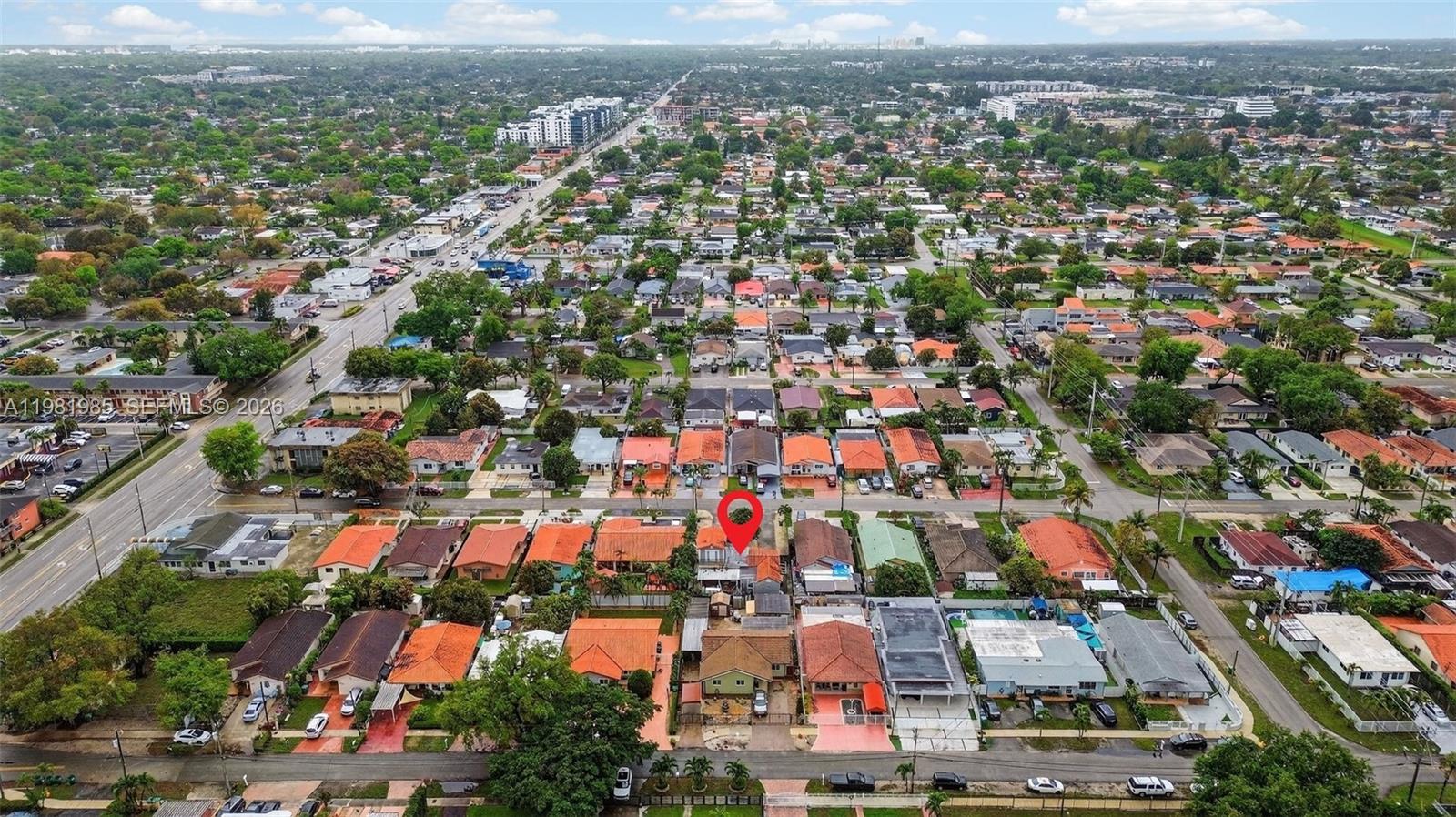 6761 Southwest 13th Terrace, Unit 1 Miami, FL 33144 - Photo 20 of 23