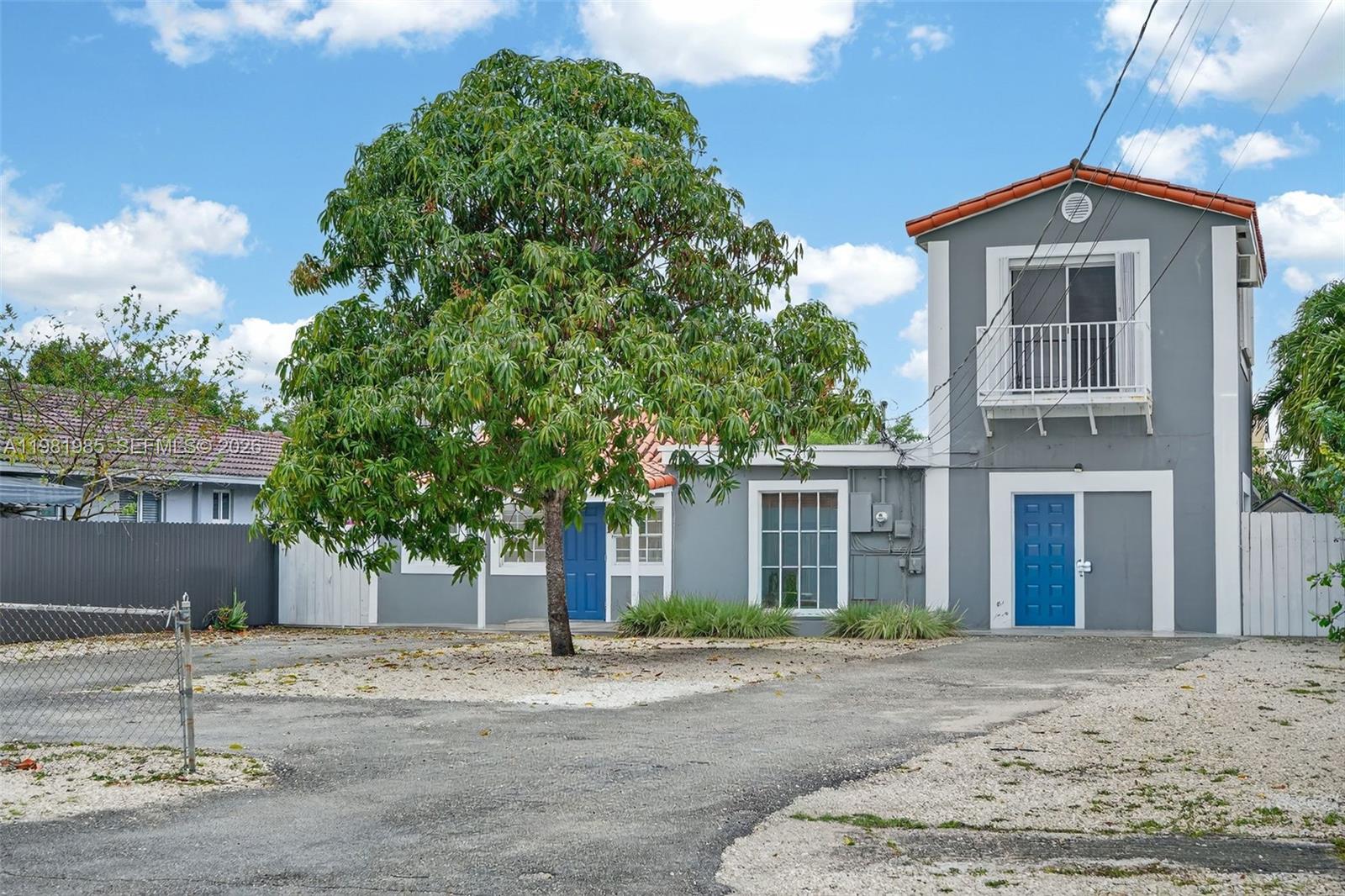 6761 Southwest 13th Terrace, Unit 1 Miami, FL 33144 - Photo 2 of 23