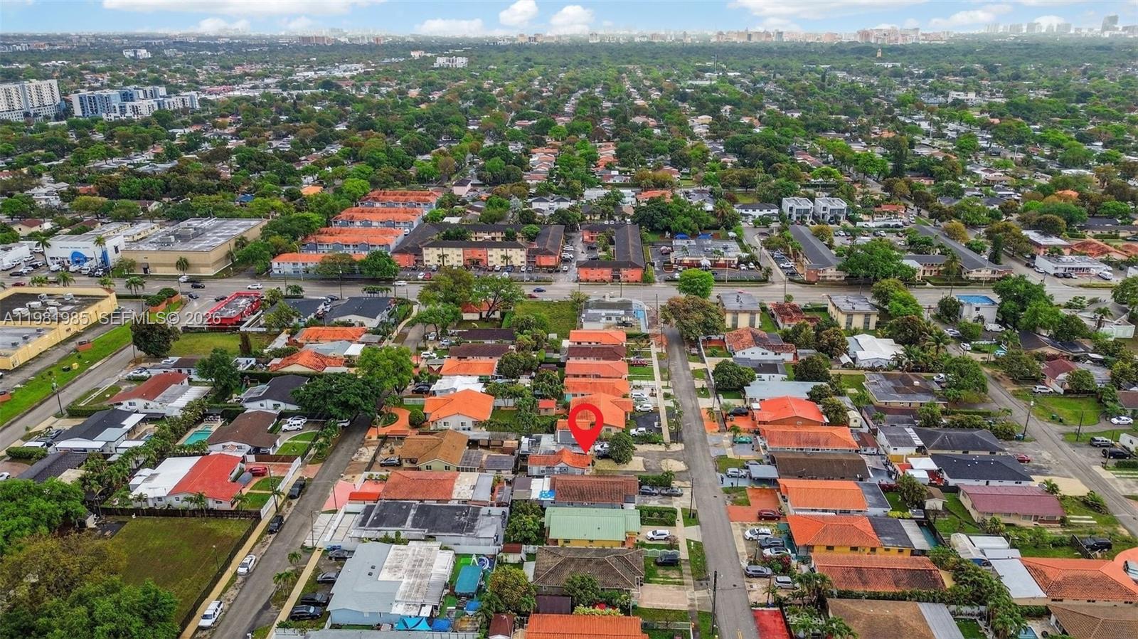 6761 Southwest 13th Terrace, Unit 1 Miami, FL 33144 - Photo 21 of 23