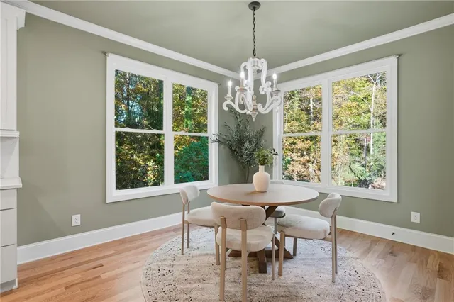 $969,900 | 4383 Capstone Court Northeast, Roswell, GA 30075