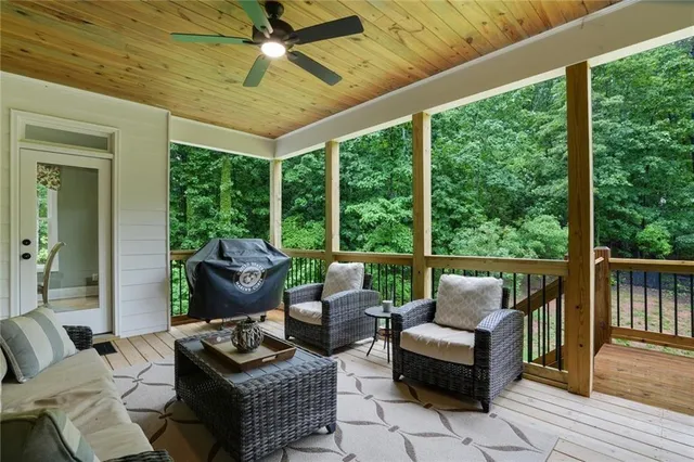 $969,900 | 4383 Capstone Court Northeast, Roswell, GA 30075