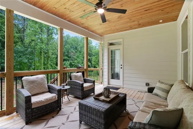 $969,900 | 4383 Capstone Court Northeast, Roswell, GA 30075