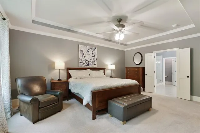 $969,900 | 4383 Capstone Court Northeast, Roswell, GA 30075