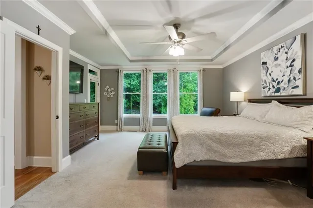 $969,900 | 4383 Capstone Court Northeast, Roswell, GA 30075