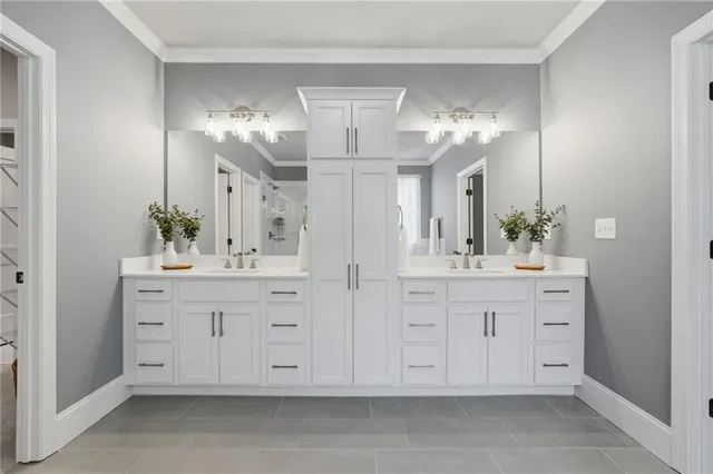 $969,900 | 4383 Capstone Court Northeast, Roswell, GA 30075