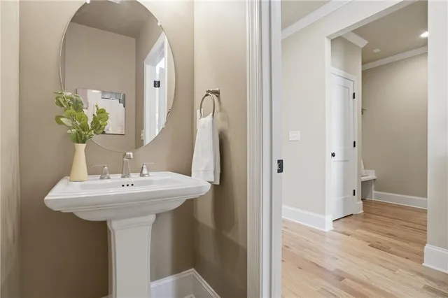 $969,900 | 4383 Capstone Court Northeast, Roswell, GA 30075