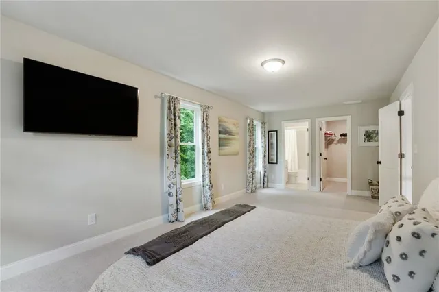 $969,900 | 4383 Capstone Court Northeast, Roswell, GA 30075