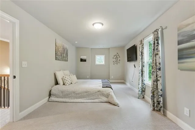 $969,900 | 4383 Capstone Court Northeast, Roswell, GA 30075