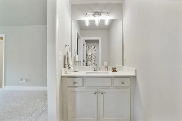 $969,900 | 4383 Capstone Court Northeast, Roswell, GA 30075