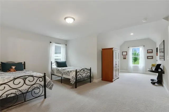 $969,900 | 4383 Capstone Court Northeast, Roswell, GA 30075