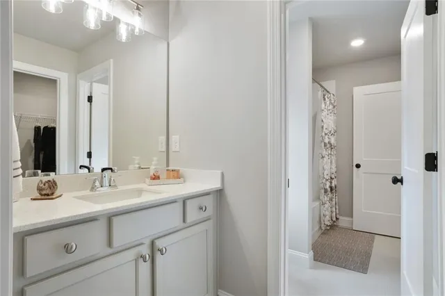 $969,900 | 4383 Capstone Court Northeast, Roswell, GA 30075