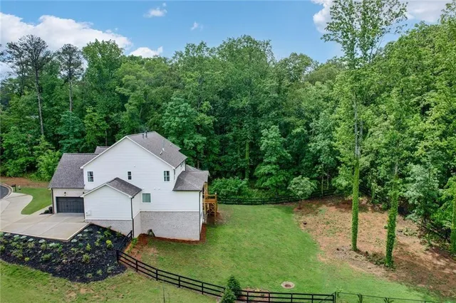 $969,900 | 4383 Capstone Court Northeast, Roswell, GA 30075