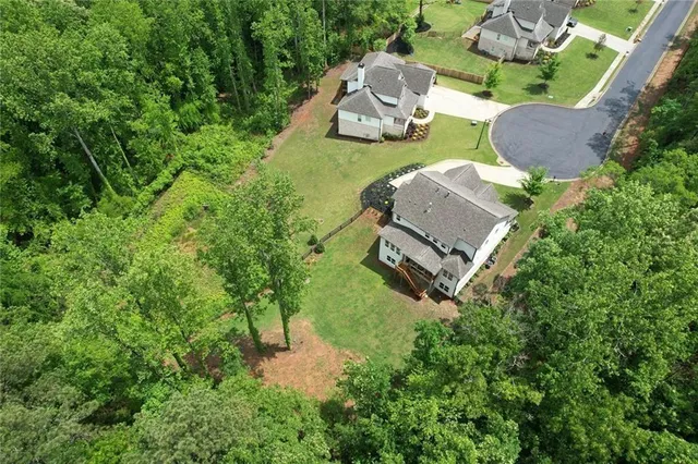 $969,900 | 4383 Capstone Court Northeast, Roswell, GA 30075
