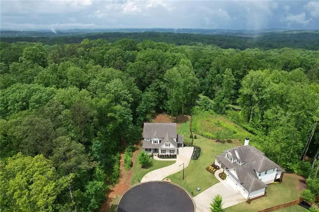 $969,900 | 4383 Capstone Court Northeast, Roswell, GA 30075