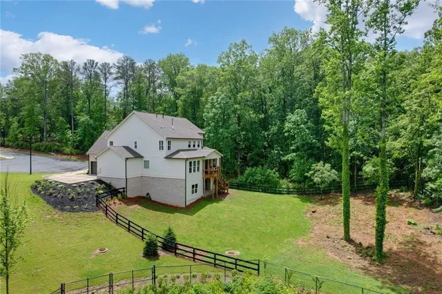 $969,900 | 4383 Capstone Court Northeast, Roswell, GA 30075