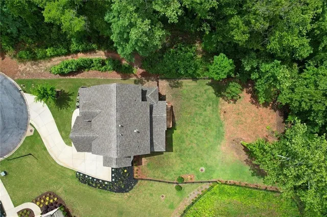 $969,900 | 4383 Capstone Court Northeast, Roswell, GA 30075