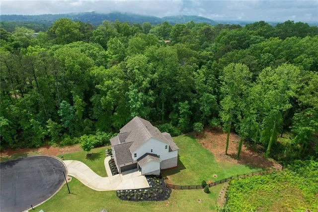 $969,900 | 4383 Capstone Court Northeast, Roswell, GA 30075