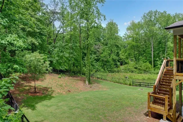 $969,900 | 4383 Capstone Court Northeast, Roswell, GA 30075