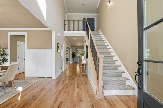 $969,900 | 4383 Capstone Court Northeast, Roswell, GA 30075