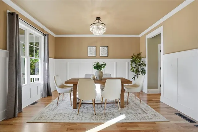 $969,900 | 4383 Capstone Court Northeast, Roswell, GA 30075