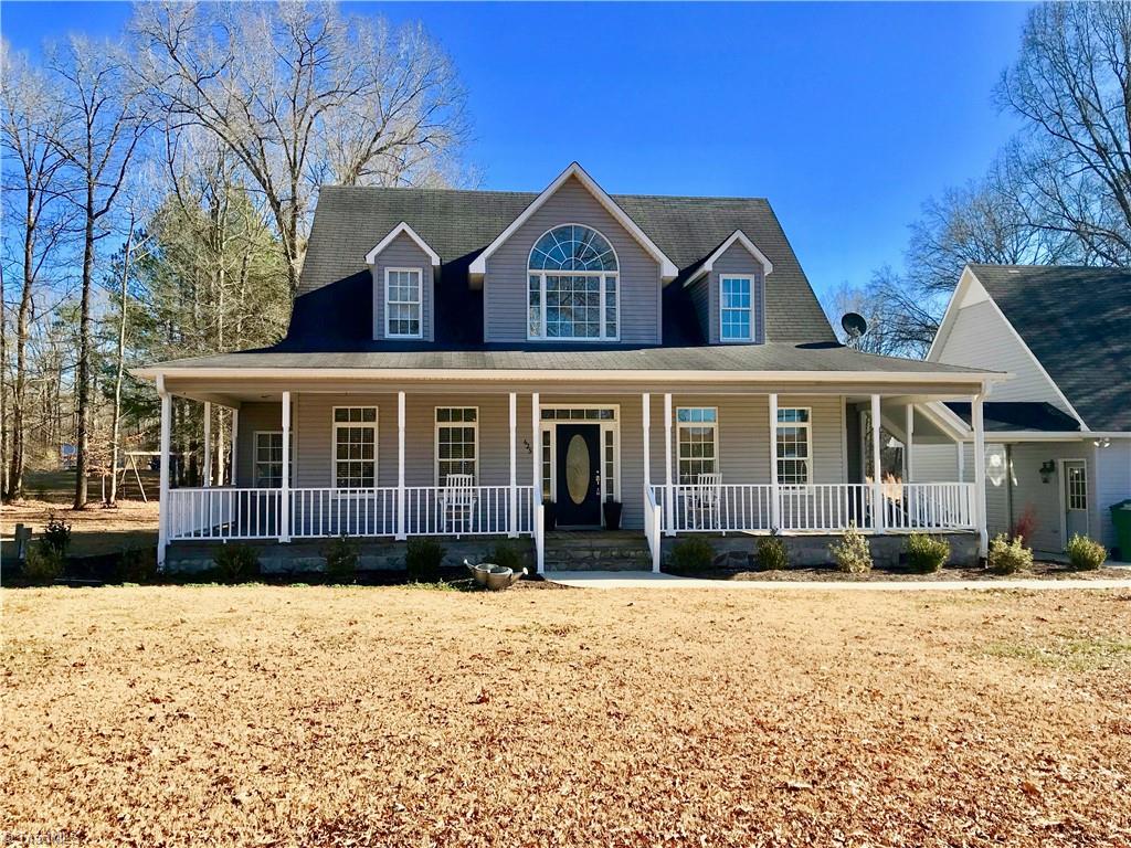 625 Easley Road Eden, NC 27288 - Photo 1 of 25 Gallery Image 1