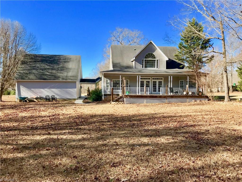 625 Easley Road Eden, NC 27288 - Photo 2 of 25 Gallery Image 2
