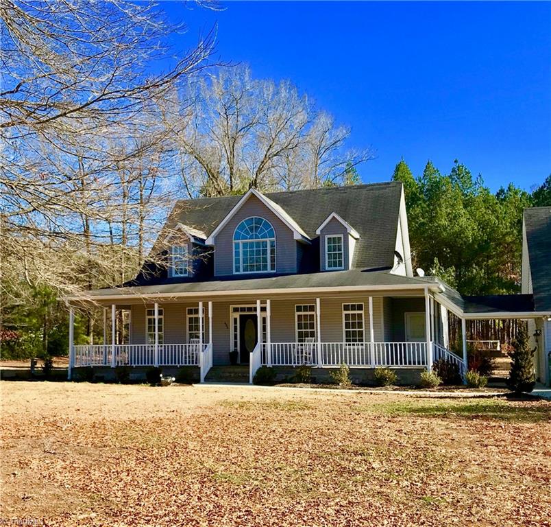 625 Easley Road Eden, NC 27288 - Photo 19 of 25 Gallery Image 19