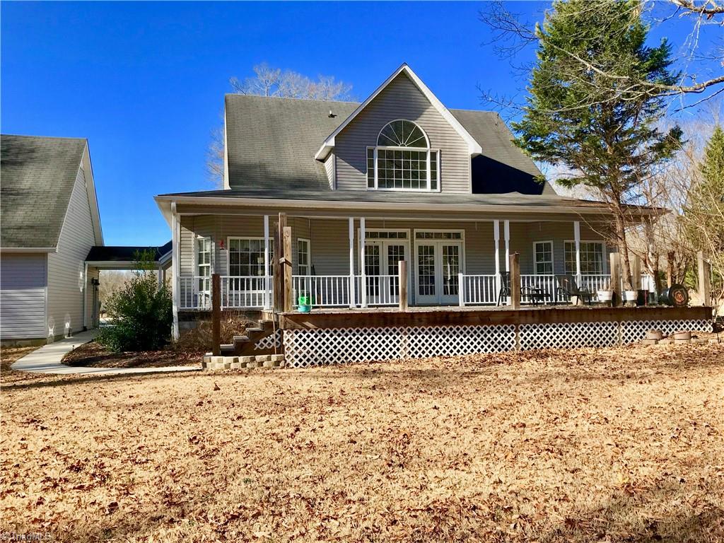 625 Easley Road Eden, NC 27288 - Photo 25 of 25 Gallery Image 25