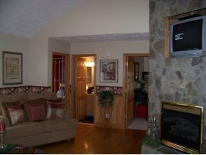 528 Fire Tower Road Mountain City, TN 37683 - Photo 6 of 12 MORE LIVING AREA