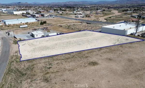 $369,000 | 10793 G Avenue, Hesperia, CA 92345